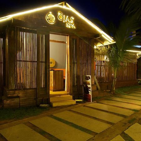 360° Beach Retreat Candolim Esterno foto