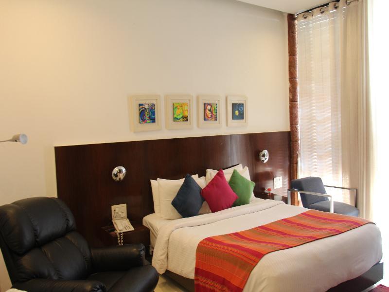 360° Beach Retreat Candolim Esterno foto